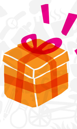 小雞派對復活節彩蛋