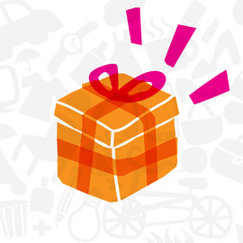 小雞派對復活節彩蛋